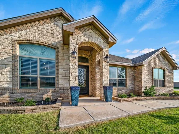 6640 E Sandhills Dr, Gardendale, TX 79758