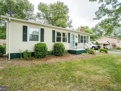 5509 Carousel St, Fredericksburg, VA, 22407