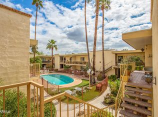 3030 E Clarendon Ave UNIT 34, Phoenix, AZ 85016