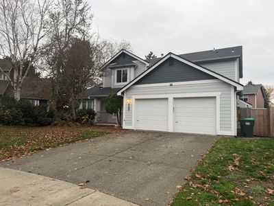 6427 Candace Ct SE, Lacey, WA, 98513