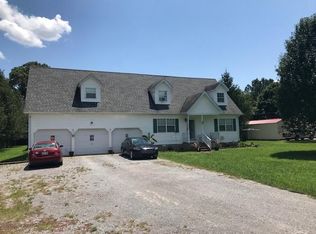 115 Deer Point Rd, Unionville, TN 37180