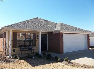 240 Logan Lee Loop, Oxford, MS 38655