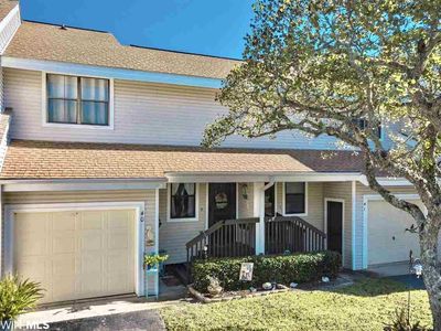 25293 Perdido Beach Blvd APT 40, Orange Beach, AL, 36561