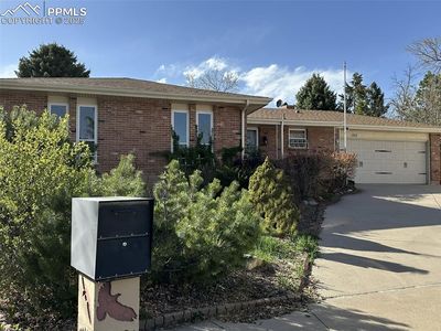 2802 Ridgeglen Pl, Colorado Springs, CO, 80918
