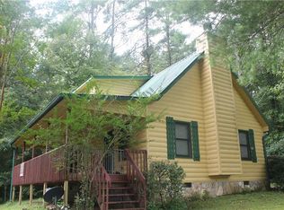 383 Johns Ridge Rd, Blue Ridge, GA 30513