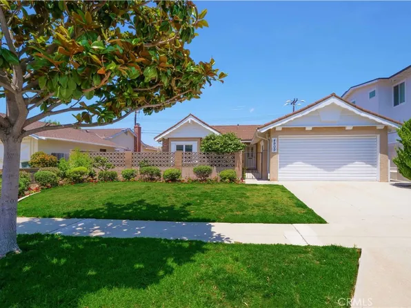 4909 White Ct, Torrance, CA 90503