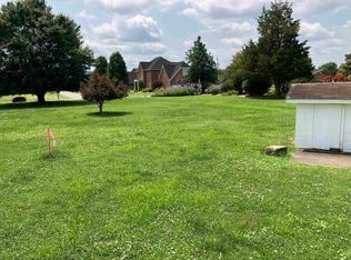 0 Section Tract LOT 28-728, Proctorville, OH 45669