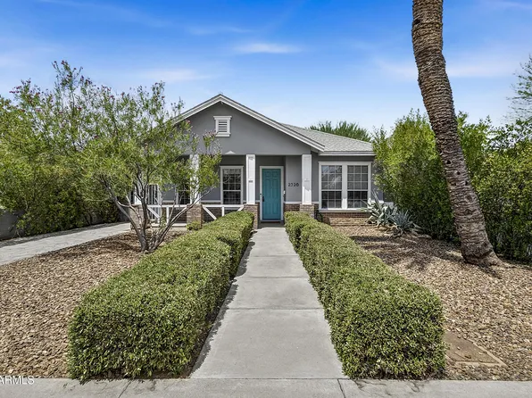 2326 N DAYTON Street, Phoenix, AZ 85006