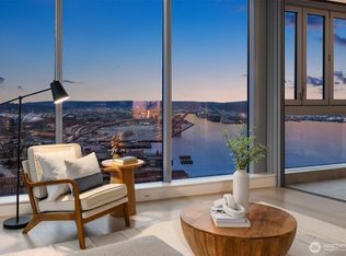 Fifteen Twenty-One Condominiums, Seattle, WA 98101