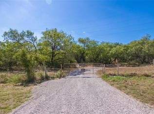 LOT 2029 Highway 3 #183, Cisco, TX 76437