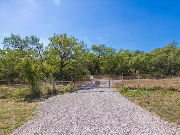 LOT 2029 Highway 3 #183, Cisco, TX 76437