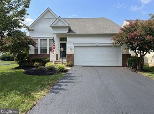 12868 Arnot Ln, Bristow, VA 20136