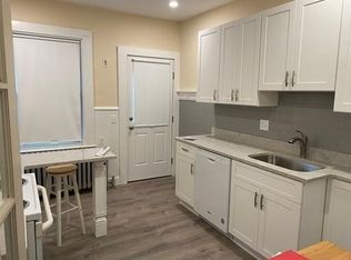 888 E Broadway #A, Boston, MA 02127