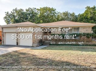 8804 Jennie Lee Ln, Dallas, TX 75227