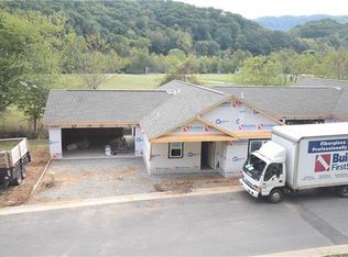 122 February Ln LOT 23A, Waynesville, NC 28785