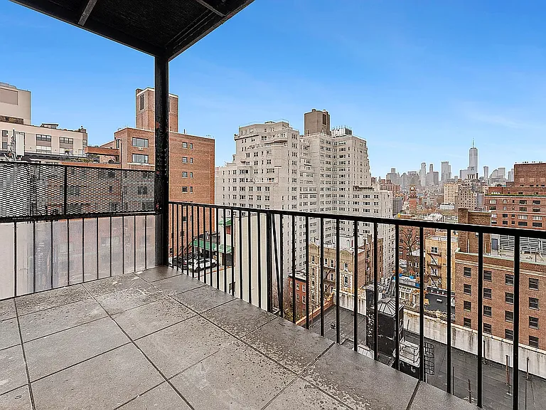 116 W 14th St #10S — Photo 12