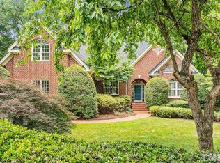200 Chandon Ln, Raleigh, NC 27615