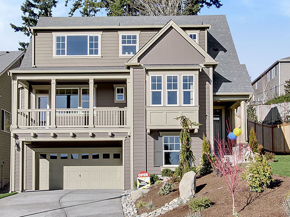 Photo is of a similar home and for illustrative purposes.