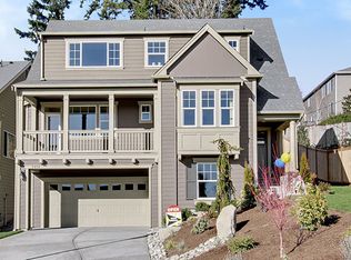 5625 NE 9th St, Renton, WA 98059