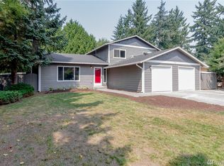 200 S 317th Pl, Federal Way, WA