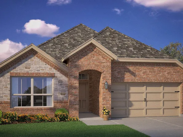 17124 Manzanilla Dr, Justin, TX 76247