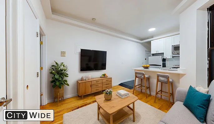 Rented by City Wide Apartments | media 1