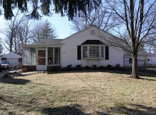 8473 Pine Rd, Cincinnati, OH 45236