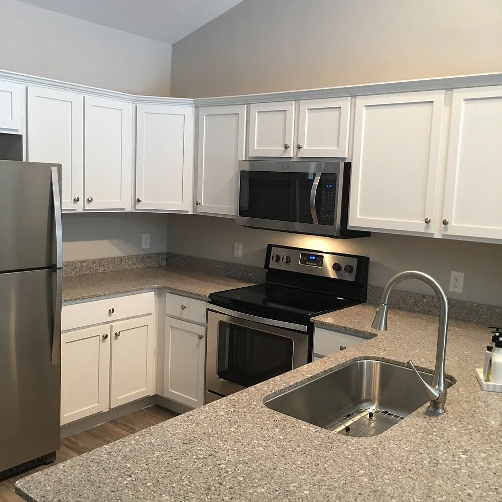 Brookridge Villas — Photo 4