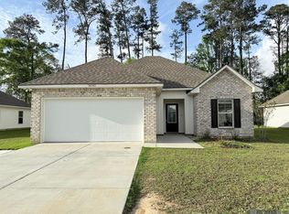 34541 Walker North Rd, Walker, LA 70785