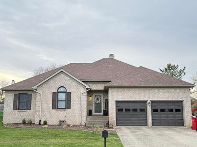 1026 Tyburn Ln, Frankfort, KY, 40601