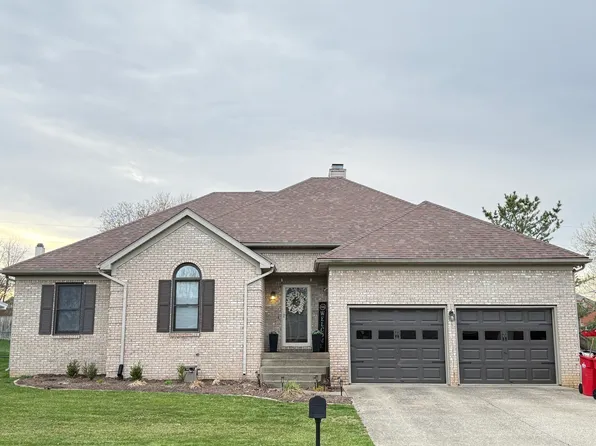 1026 Tyburn Ln, Frankfort, KY 40601