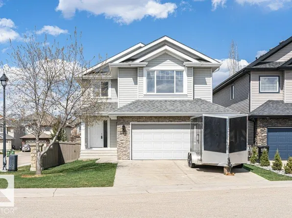 6354 Sandin Way NW, Edmonton, AB T6R 0K1