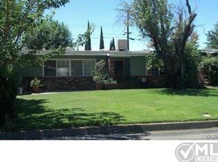 2124 Sweetbrier St, Palmdale, CA 93550