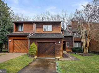 2247 Cedar Cove Ct, Reston, VA 20191