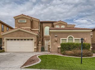 7732 Villa Andrade Ave, Las Vegas, NV 89131
