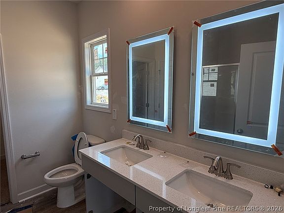 4th image of 84 Ambrosia Way Lot 18