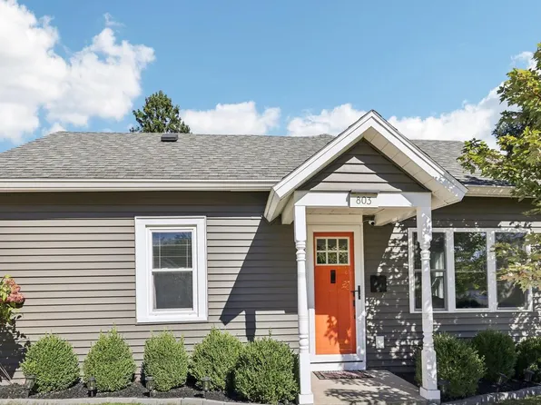 803 West Franklin Street, Portage, WI 53901