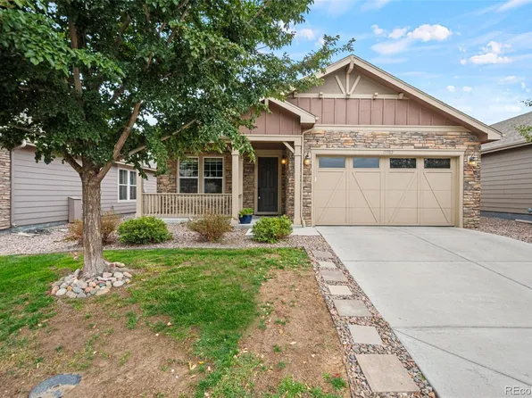 15982 St Paul Street, Brighton, CO 80602