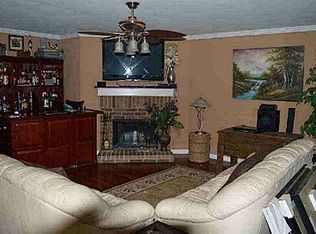 9025 Quarter Horse Ln, Fort Worth, TX 76123