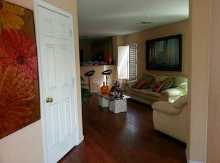 4966 Volcanic Rock Ln, Las Vegas, NV 89122