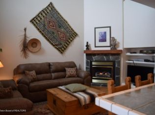 910 Powder Valley Rd #23, Driggs, ID 83422