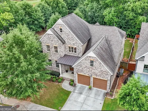 1659 Benham Dr, Snellville, GA 30078