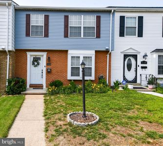 1608 Forest Park Dr, District Heights, MD, 20747