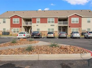 500 SE Mustang Dr, Andrews, TX 79714