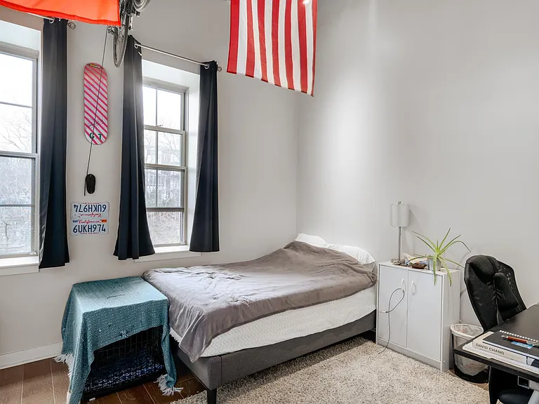156 Terrace St #415 — Photo 13