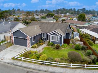 1935 Bird Ave, McKinleyville, CA 95519