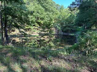 15496 Low Gap Rd, West Fork, AR 72774