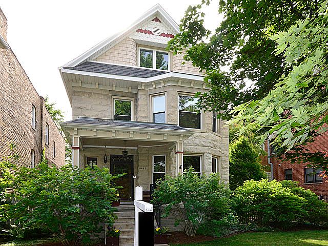 1st image of 6627 N Greenview Ave