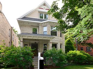 6627 N Greenview Ave, Chicago, IL 60626