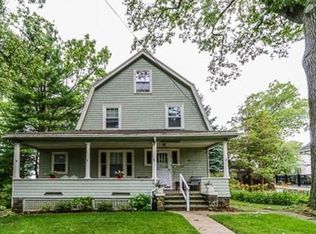 84 Aspen Rd, Swampscott, MA 01907